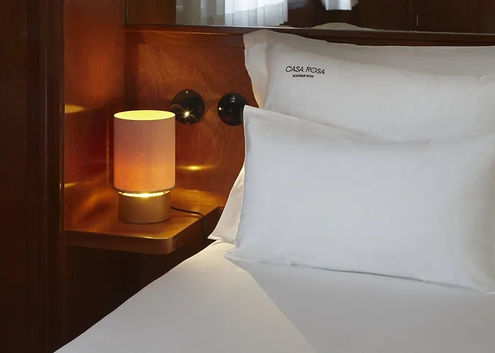 Casa Rosa Daire Porto