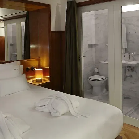 Casa Rosa Apartament