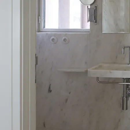 Apartament Casa Rosa Porto